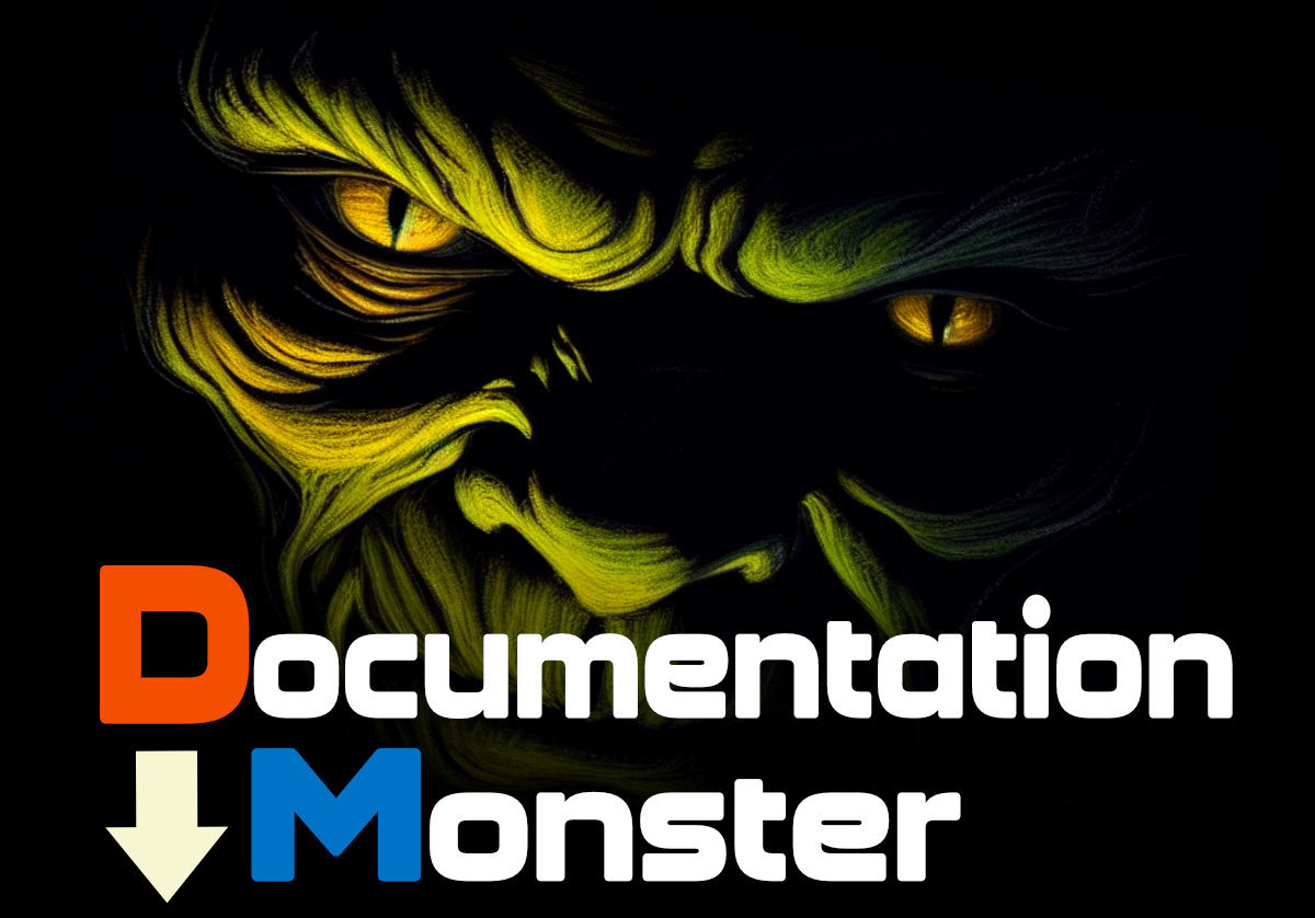 Markdown Monster Banner